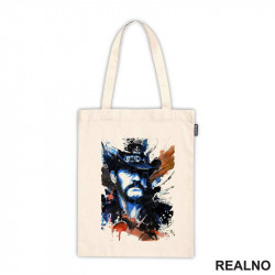 Lemmy Kilmister - Muzika - Ceger