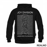 Joy Division - Unknown Pleasures - Muzika - Duks