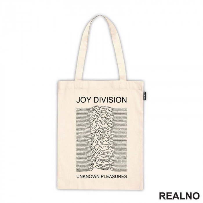 Joy Division - Unknown Pleasures - Muzika - Ceger