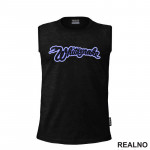 Whitesnake - Glowing Logo - Muzika - Majica