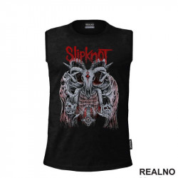 Slipknot - Devil - Muzika - Majica