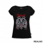 Slipknot - Devil - Muzika - Majica