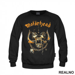 Motorhead - Orange - Muzika - Duks