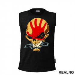 Five Finger Death Punch - Knucklehead - Muzika - Majica