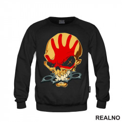 Five Finger Death Punch - Knucklehead - Muzika - Duks