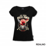 Five Finger Death Punch - Got Your Six - Muzika - Majica