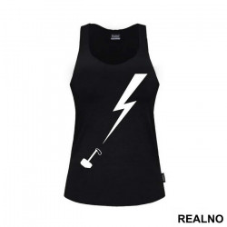 Thunder And Hammer - Thor - Majica Thunder And Hammer - Thor - Majica