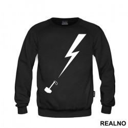 Thunder And Hammer - Thor - Duks Thunder And Hammer - Thor - Duks