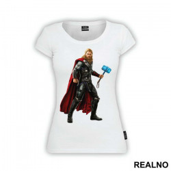 Picture - Thor - Majica Picture - Thor - Majica