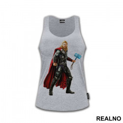 Picture - Thor - Majica Picture - Thor - Majica