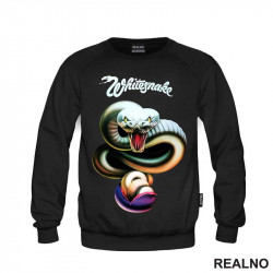 Whitesnake - Trouble- Muzika - Duks