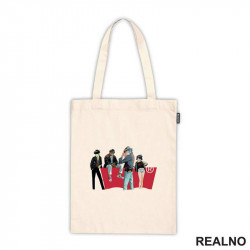 Gorillaz - Drawing - Muzika - Ceger