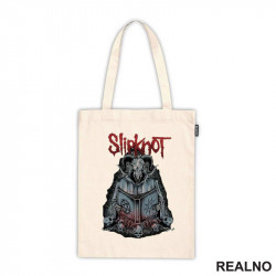 Slipknot - Reading - Muzika - Ceger