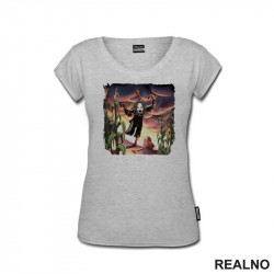 Korn - Field - Muzika - Majica