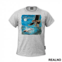 Nightwish - Oceanborn - Muzika - Majica