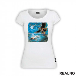 Nightwish - Oceanborn - Muzika - Majica