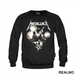 Metallica - Playing - Muzika - Duks