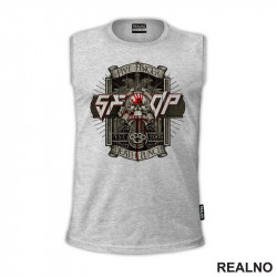 Five Finger Death Punch - Blood - Muzika - Majica