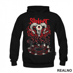 Slipknot - Waves - Muzika - Duks Slipknot - Waves - Muzika - Duks
