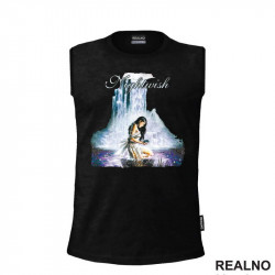 Nightwish - Century Child - Muzika - Majica