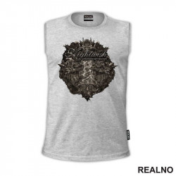 Nightwish - Endless Forms Most Beautiful - Muzika - Majica