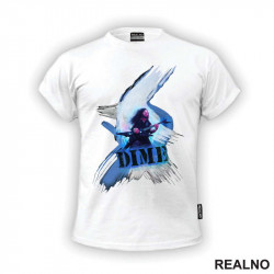 Dimebag Darrell - Muzika - Majica