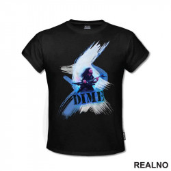 Dimebag Darrell - Muzika - Majica