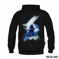 Dimebag Darrell - Muzika - Duks Dimebag Darrell - Muzika - Duks