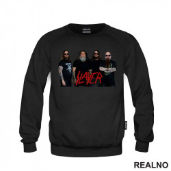 Slayer - Picture - Duks Slayer - Picture - Duks