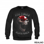 Five Finger Death Punch - Metallic - Muzika - Duks