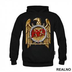 Slayer -  Eagle - Muzika - Duks Slayer -  Eagle - Muzika - Duks