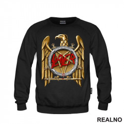 Slayer -  Eagle - Muzika - Duks Slayer -  Eagle - Muzika - Duks