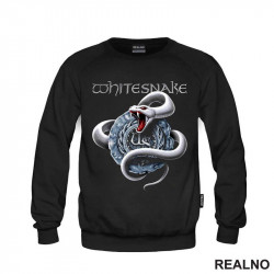 Whitesnake - Open Wide - Muzika - Duks Whitesnake - Open Wide - Muzika - Duks