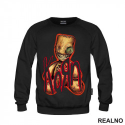 Korn - Red - Muzika - Duks