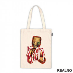 Korn - Red - Muzika - Ceger