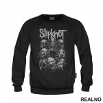 Slipknot - Gray - Muzika - Duks