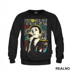 Ian Curtis - Colors - Muzika - Duks Ian Curtis - Colors - Muzika - Duks