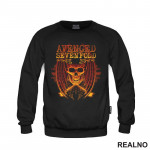 Avenged Sevenfold - Orange - Muzika - Duks