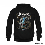 Metallica - Skull - Muzika - Duks