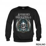 Avenged Sevenfold - Blue - Muzika - Duks