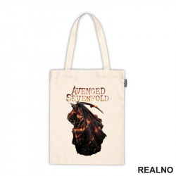 Avenged Sevenfold - Burning - Muzika - Ceger