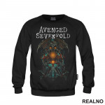 Avenged Sevenfold - Glowing - Muzika - Duks