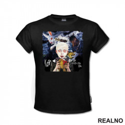 Korn - See You On The Other Side - Muzika - Majica