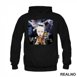 Korn - See You On The Other Side - Muzika - Duks