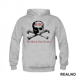 AC - DC - We Rock For Glory - Muzika - Duks