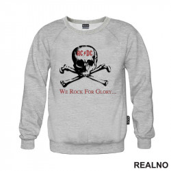 AC - DC - We Rock For Glory - Muzika - Duks