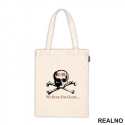 AC - DC - We Rock For Glory - Muzika - Ceger