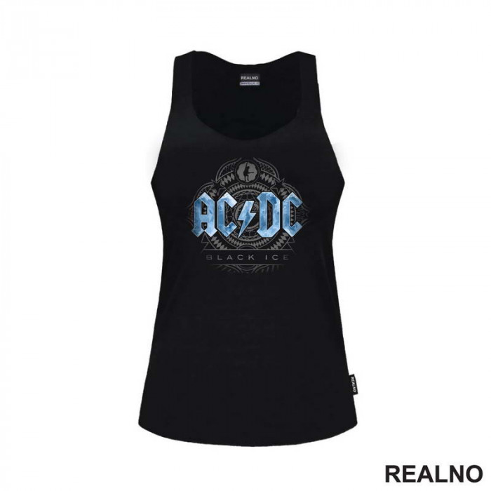 AC - DC - Black Ice - Muzika - Majica