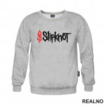 Slipknot - Logo And Symbol - Muzika - Duks
