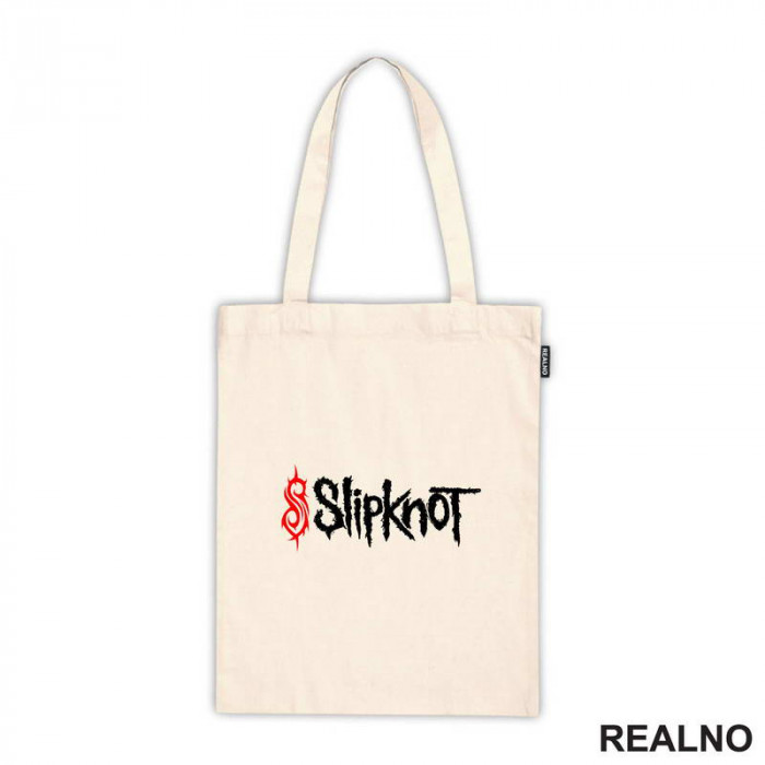 Slipknot - Logo And Symbol - Muzika - Ceger